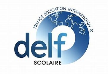 DELF SCOLAIRE DIPLOME 2024