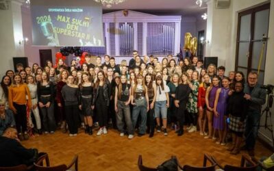 Održan jubilarni 10. Talentshow Max sucht den Superstar II