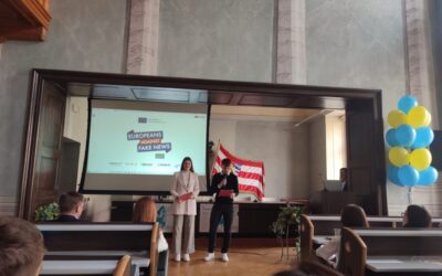 OBILJEŽILI SMO DAN EUROPE…