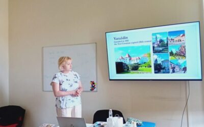 Erasmus+ mobilnost u Firenci – tečaj osposobljavanja i usavršavanja