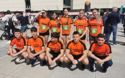 6. HUMANITARNA UTRKA ANĐELA