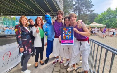 Najodoru maturanata ima 4.g razred Gospodarske škole Varaždin
