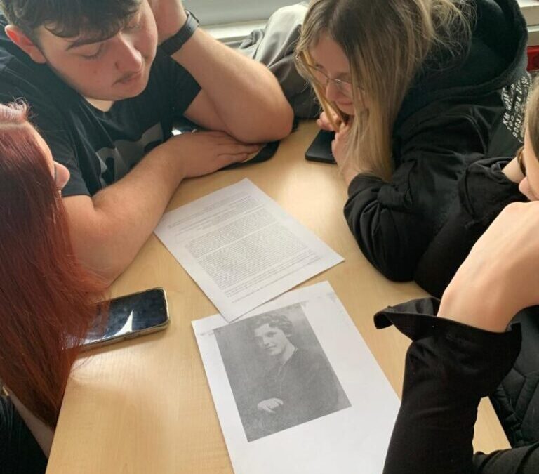 OBILJEŽAVANJE PROBOJA LOGORAŠA IZ JASENOVCA I YOM HASHOAH