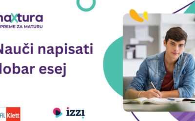 Kako napisati dobar esej na maturi?