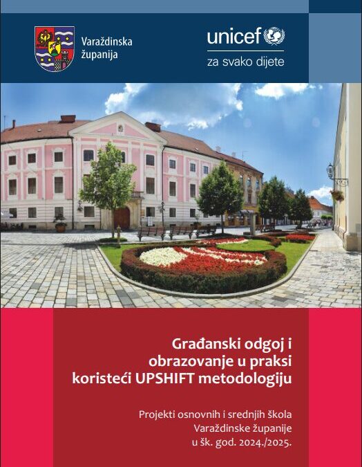 Digitalna brošura projekata građanskog odgoja 2024./2025.