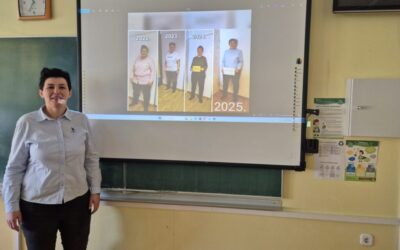 Projekt Baci kocku, ne kockaj zdravlje!