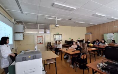 ERASMUS+ KLUB – 6. SASTANAK
