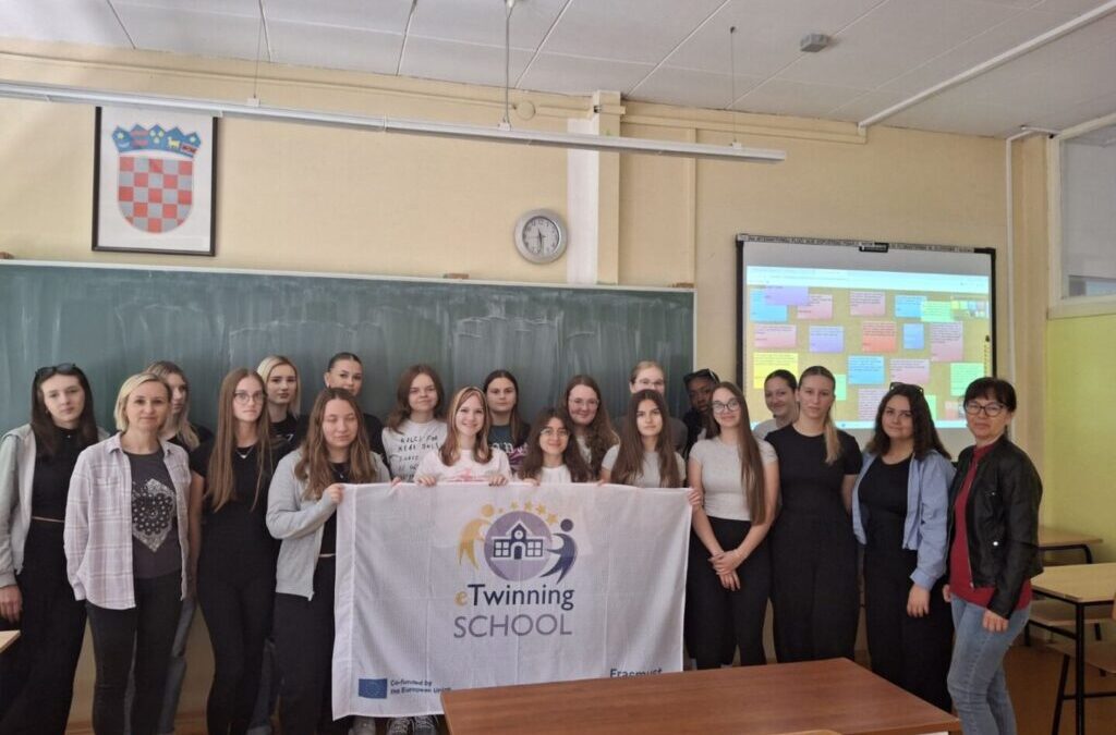 Erasmus+ klub – 7. sastanak