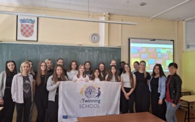 Erasmus+ klub – 7. sastanak