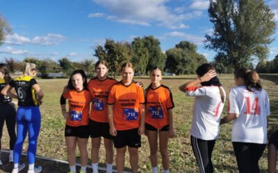 ŠKOLSKO SPORTSKO DRUŠTVO „GOŠK“ – ŽUPANIJSKO NATJECANJE OŠ I SŠ U KROSU