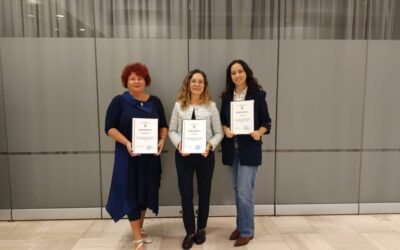 I 2025. godine nagrađeni nastavnici Gospodarske škole Varaždin povodom Dana učitelja