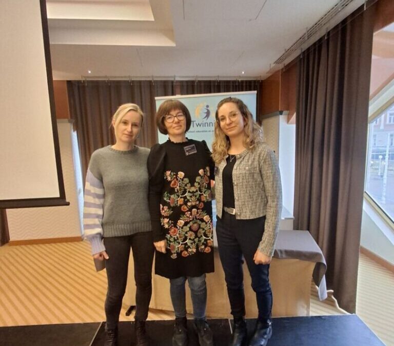 Godišnja konferencija eTwinninga 2025