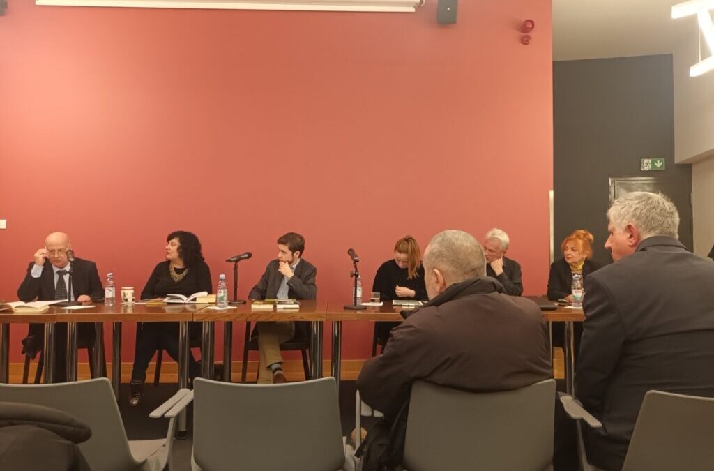 Homo ludens čiji književni opus ne umire