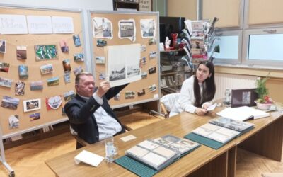 Razglednice su više od običnih komada kartona s fotografijama