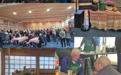 VESELI  KNEGINEC – SRCE ZABAVE I DOBROG DRUŠTVA