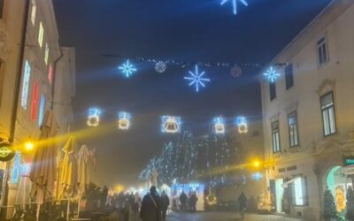 Kada grad postane bajka