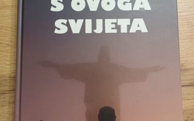 „EDO S OVOGA SVIJETA“ – HUMANITARNA AKCIJA ZA OSOBE OBOLJELE OD RAKA