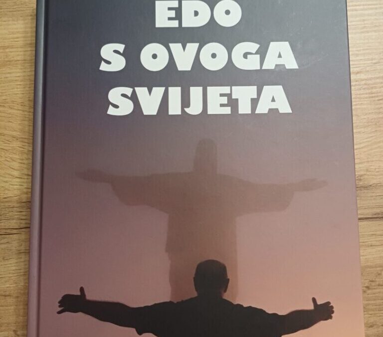 „EDO S OVOGA SVIJETA“ – HUMANITARNA AKCIJA ZA OSOBE OBOLJELE OD RAKA