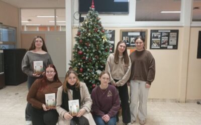 Ljubav prema knjizi vodi do uspjeha