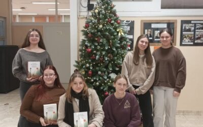 Školska razina natjecanja „Mreža čitanja“