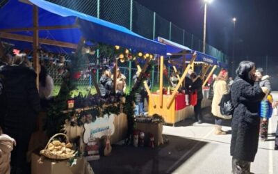 Advent u Budinščini