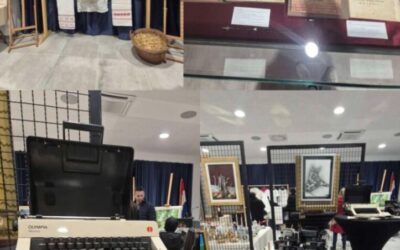 Noć muzeja u Knegincu