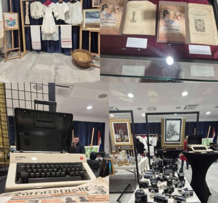 Noć muzeja u Knegincu