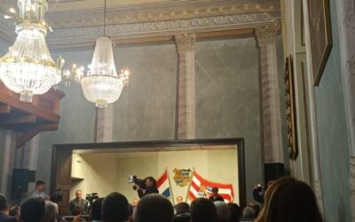 Oni koji su branili s visina