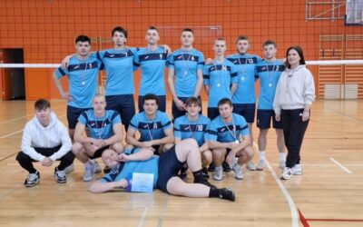 DVIJE MEDALJE ZA ŠKOLSKO SPORTSKO DRUŠTVO „GOŠK“