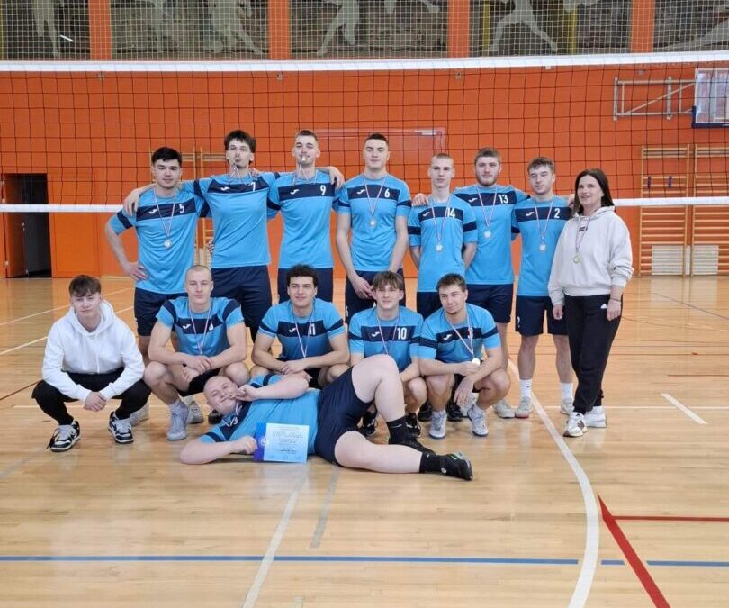 DVIJE MEDALJE ZA ŠKOLSKO SPORTSKO DRUŠTVO „GOŠK“