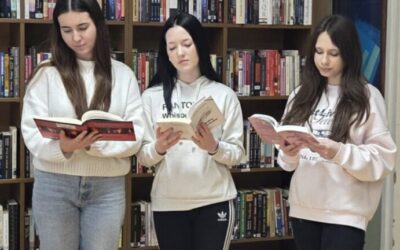 LIDRANO 2026. – ŠKOLSKA RAZINA