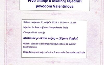 POZIVNICA – TULUM S(L)OVA