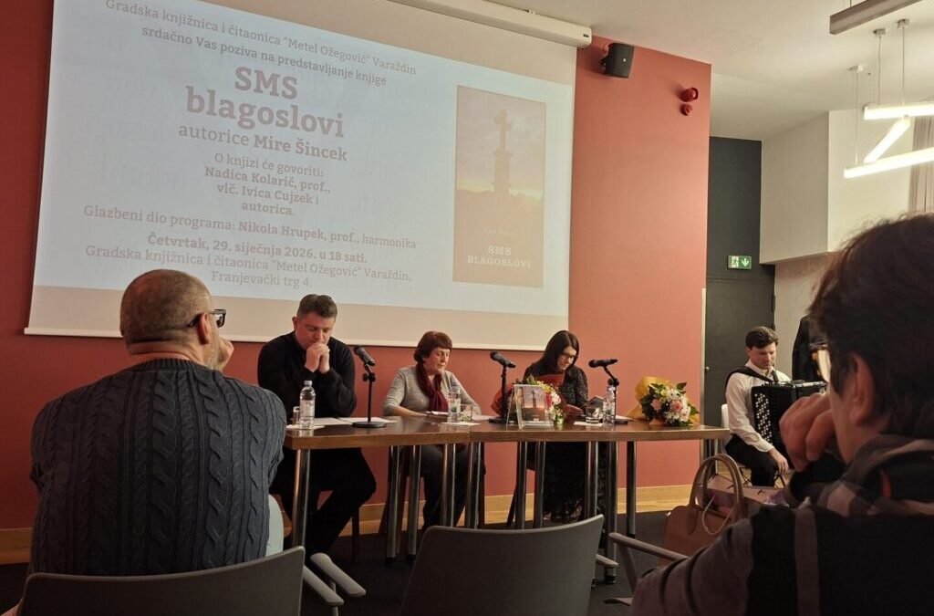 Poruke koje propitkuju naša srca