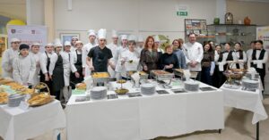 „Bez zelja nema veselja“ već 12. put u Gospodarskoj školi