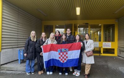 Erasmus+ mobilnost u Karlsruhe – pet dana učenja, suradnje i novih iskustava