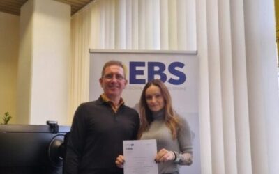 Erasmus+ mobilnost – praćenje rada u Njemačkoj