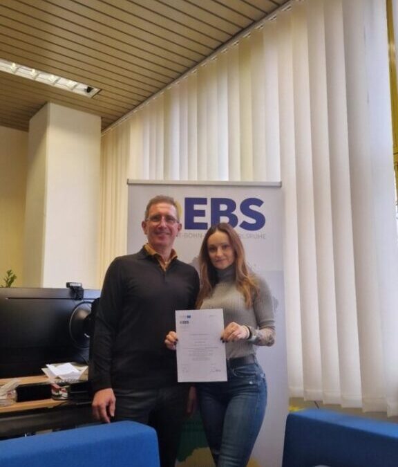 Erasmus+ mobilnost – praćenje rada u Njemačkoj