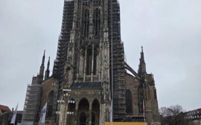 UČENICI GOSPODARSKE ŠKOLE VARAŽDIN STJECALI MEĐUNARODNA STRUKOVNA ISKUSTVA U ERASMUS+ MOBILNOSTI U NJEMAČKOJ