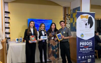 Održano XI. Međunarodno natjecanje ugostiteljskih i turističkih škola u Gallipoliju u Italiji