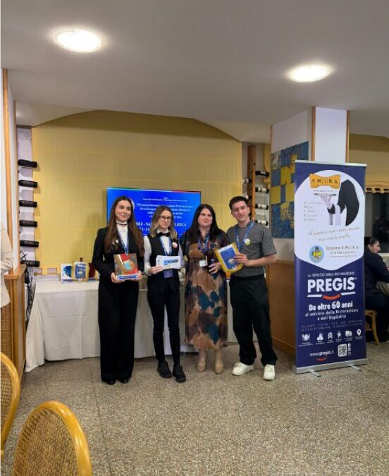 Održano XI. Međunarodno natjecanje ugostiteljskih i turističkih škola u Gallipoliju u Italiji