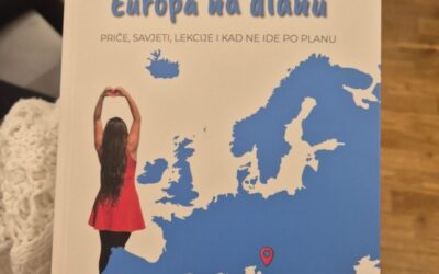 Od snova do kofera: Putovanja kao škola života