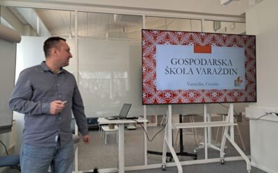 ERASMUS+ USAVRŠAVANJE U FINSKOJ