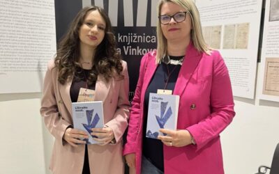 PONOSNI NA NAŠU UČENICU JANU NOVAK