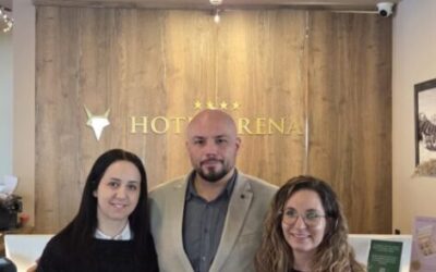 Erasmus+ pripremni posjet – temelj uspješne mobilnosti u Mariboru