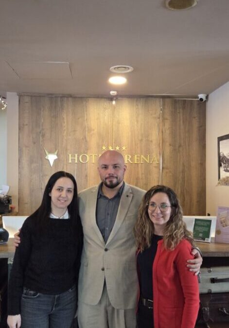 Erasmus+ pripremni posjet – temelj uspješne mobilnosti u Mariboru