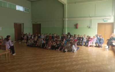 Noć knjige u znaku mašte i radosti