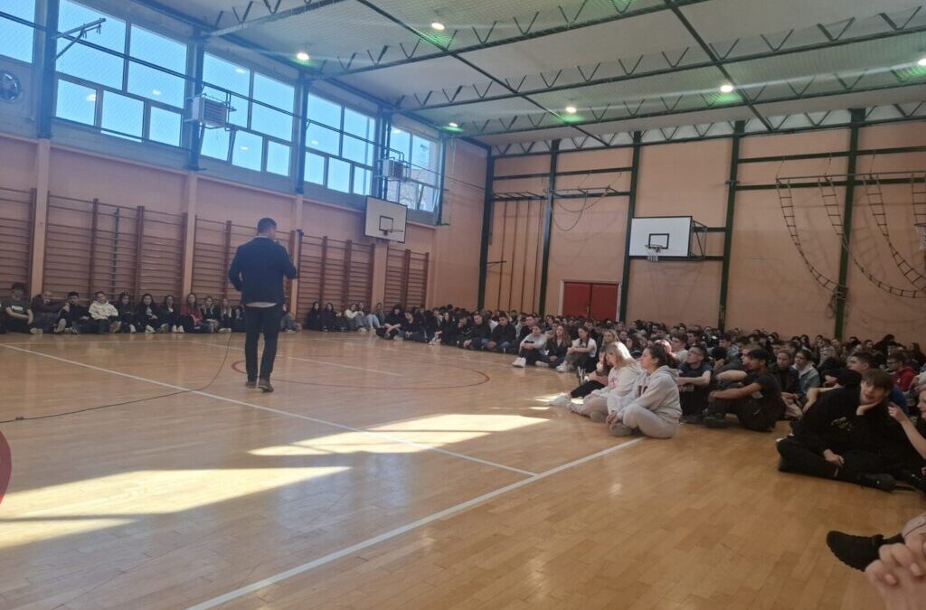 KLIK- SIGURNOSNI POJAS