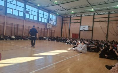 KLIK- SIGURNOSNI POJAS