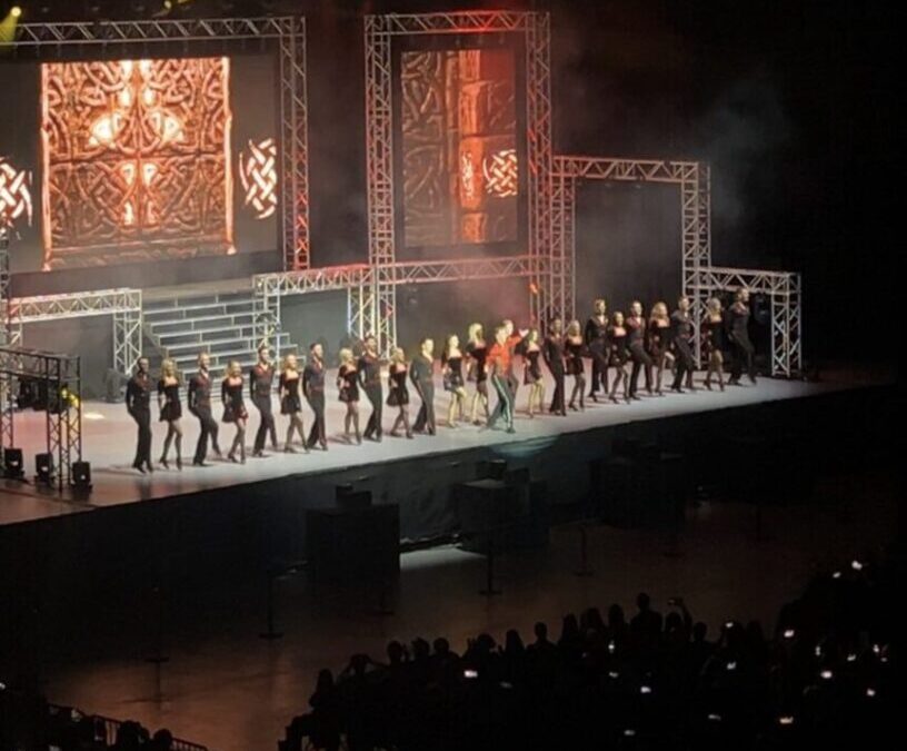 Munjeviti koraci i energija koja osvaja publiku