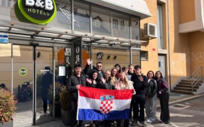 Erasmus+ mobilnost u Mariboru – dva tjedna znanja, iskustva i nezaboravnih uspomena